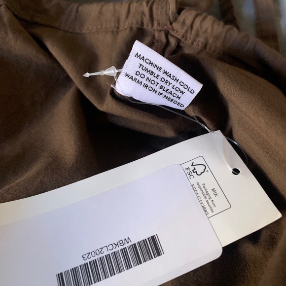 Brooke Callahan Pants - Picture 8 of 8